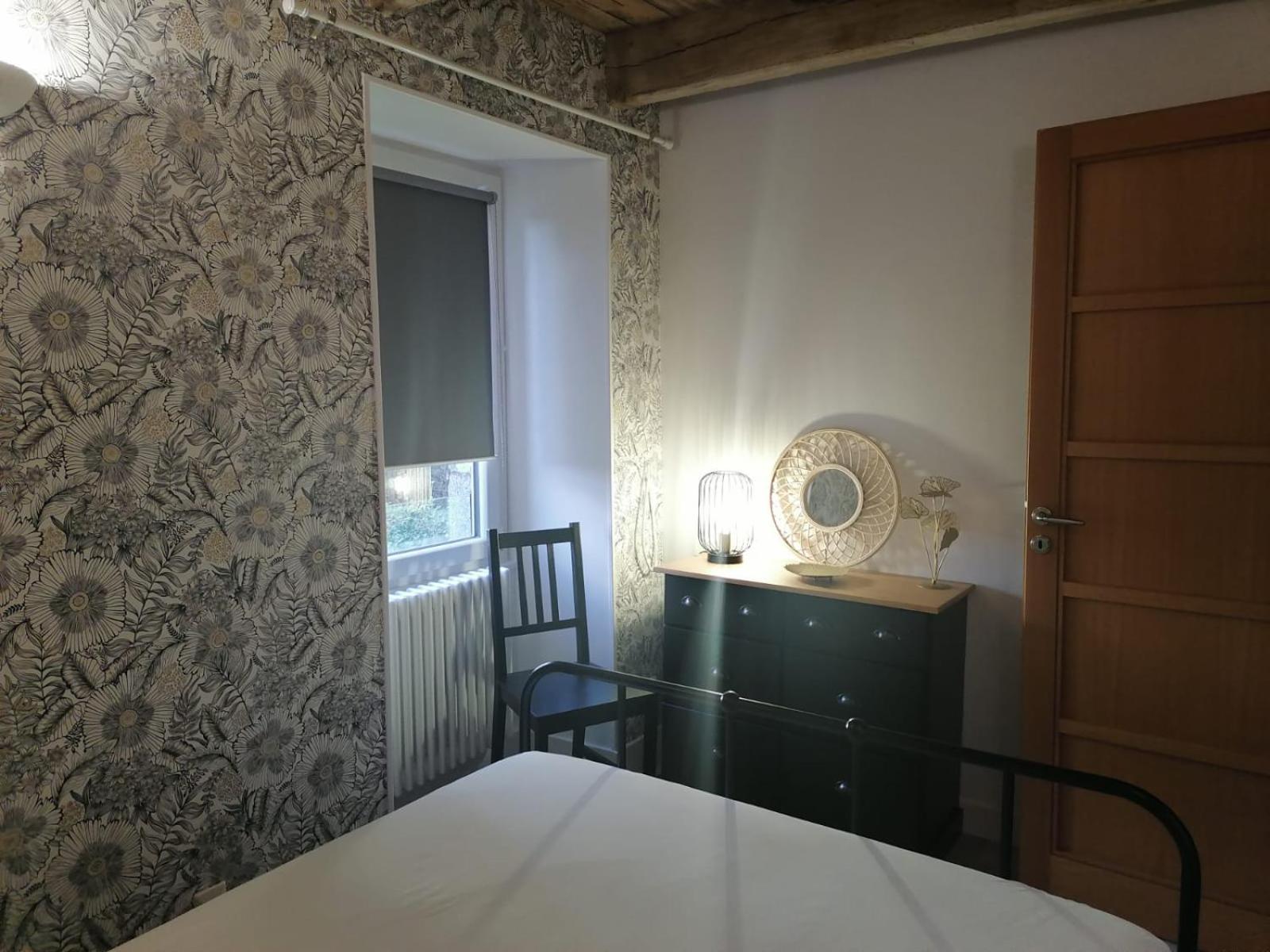 Gite Ti Maen Sulniac Экстерьер фото